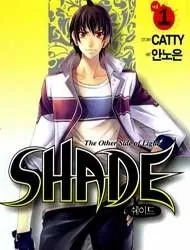 SHADE - THE OTHER SIDE OF LIGHT THUMBNAIL